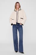ANINE BING Camden Jacket