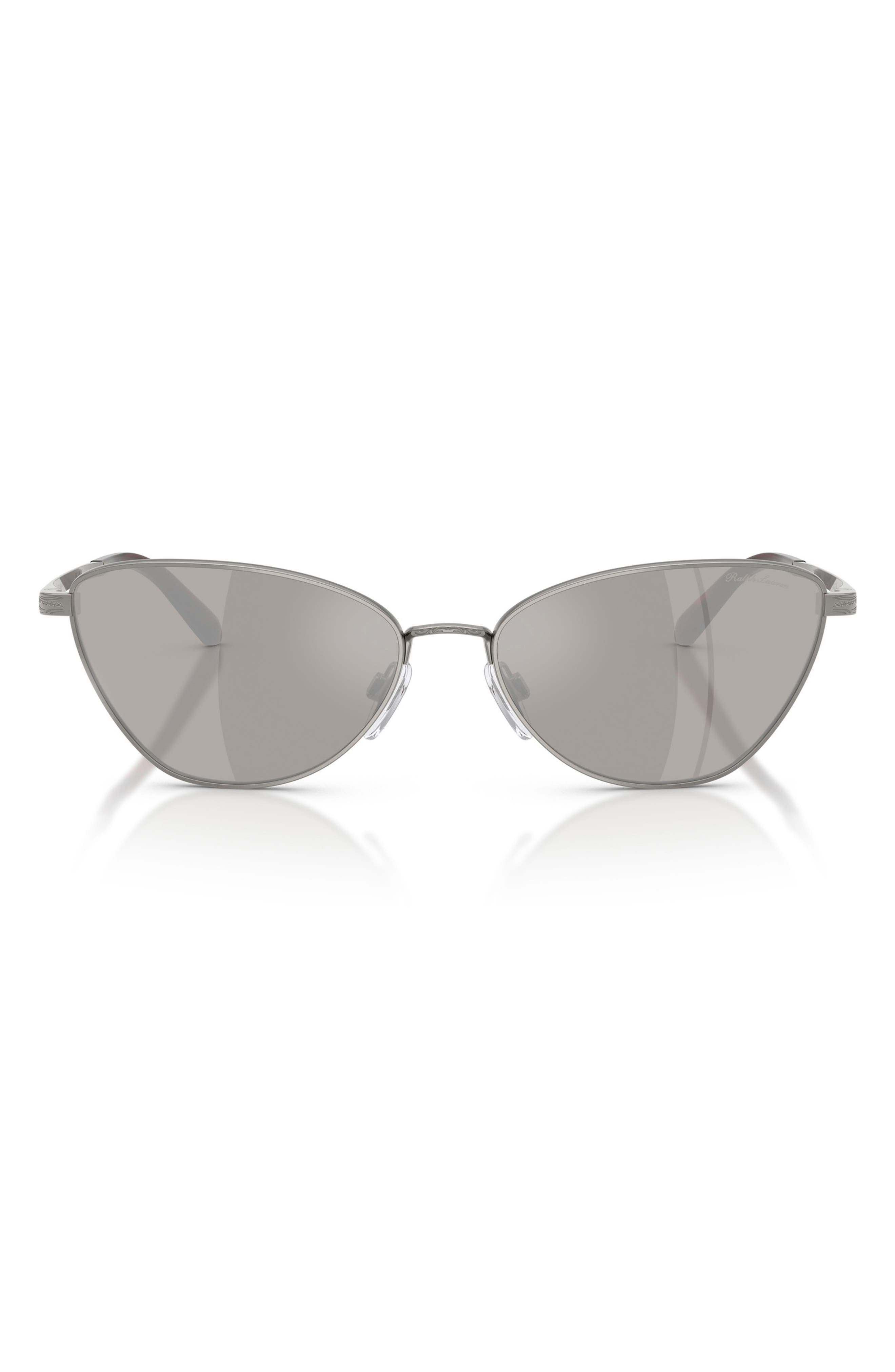 selected SHINY GUNMETAL / GRAY SILVER