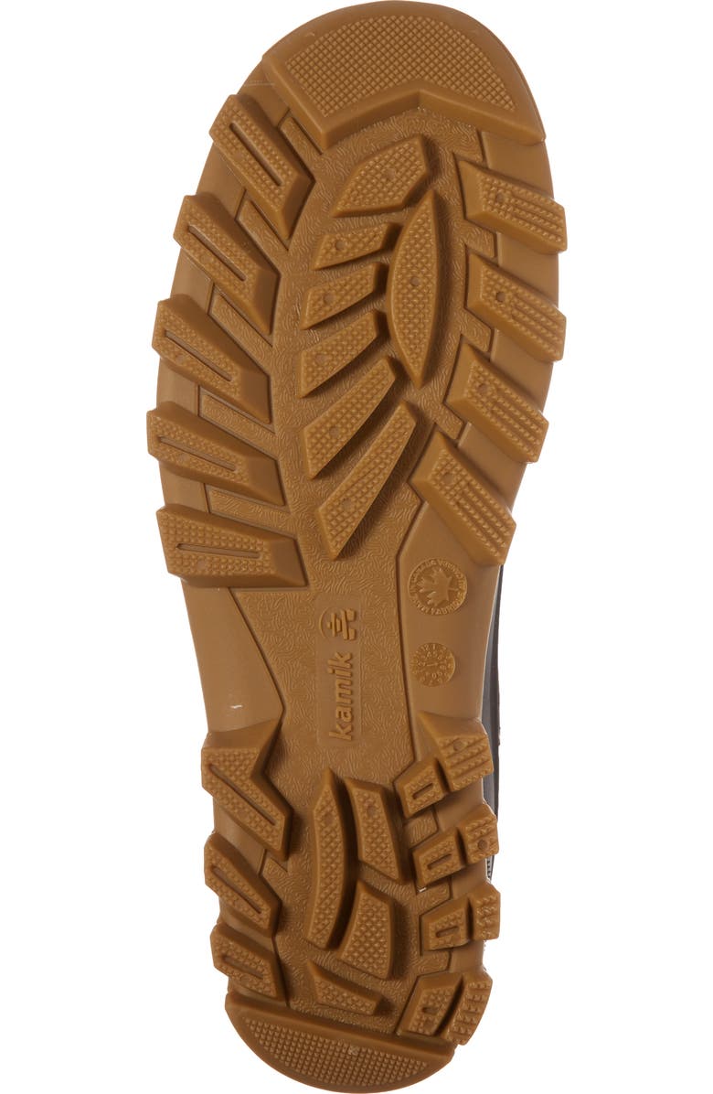 Kamik Yukon Chelsea Waterproof Boot, Alternate, color,