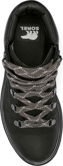 Lennox Waterproof Hiking Boot