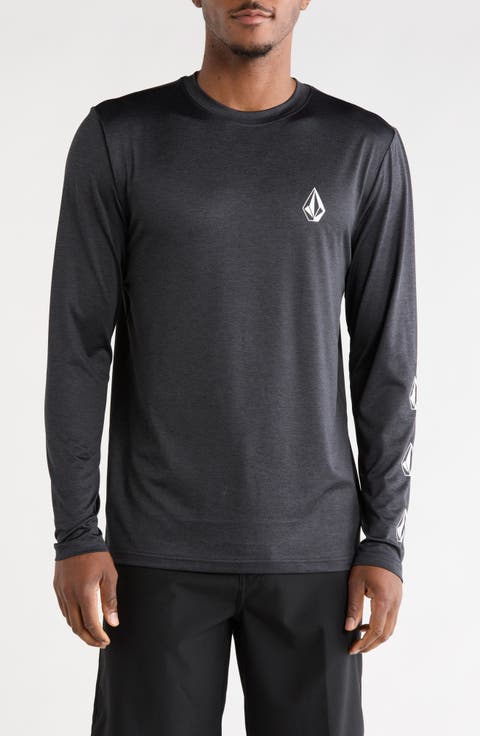 Deadly Stone Swim T-Shirt