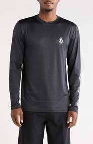 Volcom Deadly Stone Swim T-Shirt