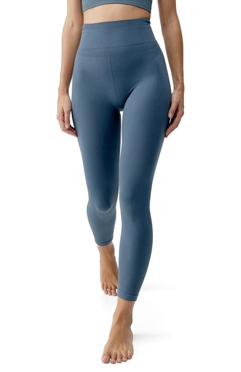 Nina Seamless 7/8 Sports Legging
