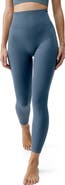 Born Living Yoga Nina Seamless 7/8 Sports Legging