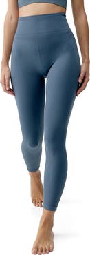 Born Living Yoga Nina Seamless 7/8 Sports Legging