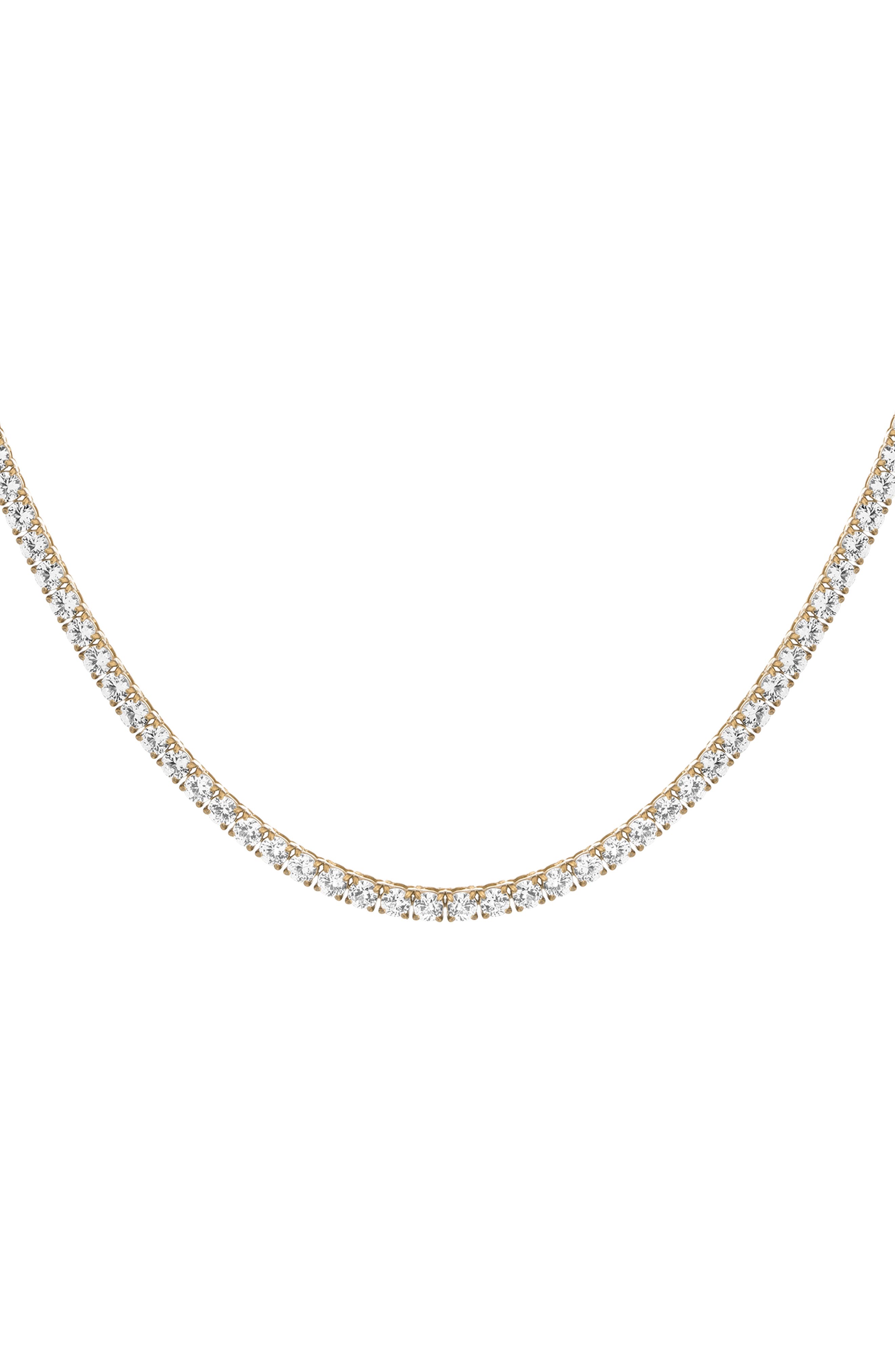selected Gold Plated Stainless Steel