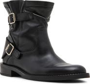 Steve Madden Denis Moto Bootie