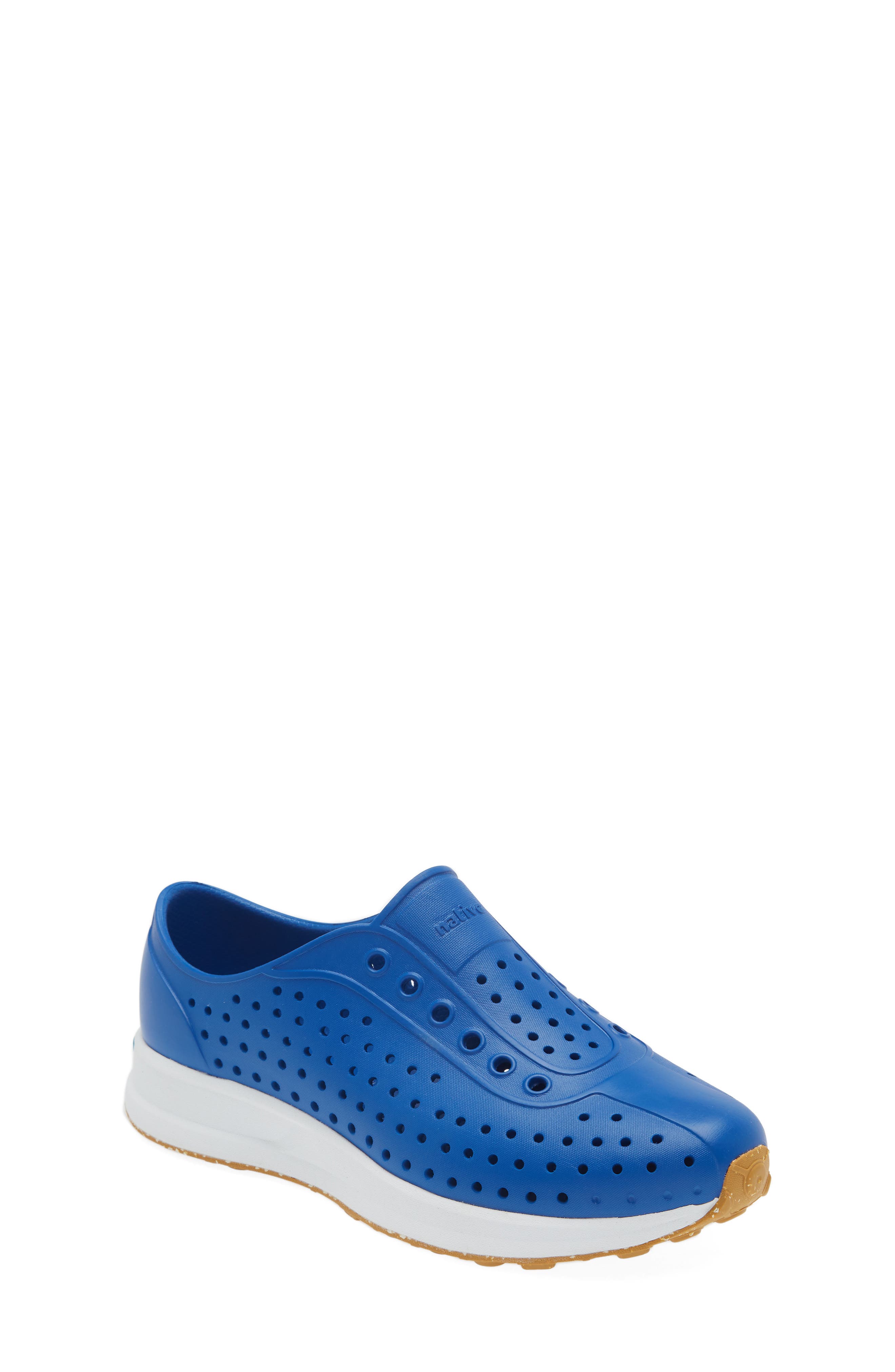 VICTORIA BLUE/ SHELL WHITE/ MA