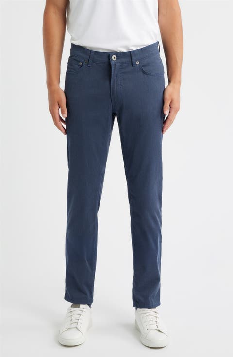 Chuck Fusion Flex Modern Fit Five-Pocket Pants