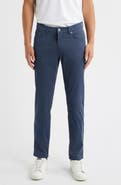 Brax Chuck Fusion Flex Modern Fit Five-Pocket Pants