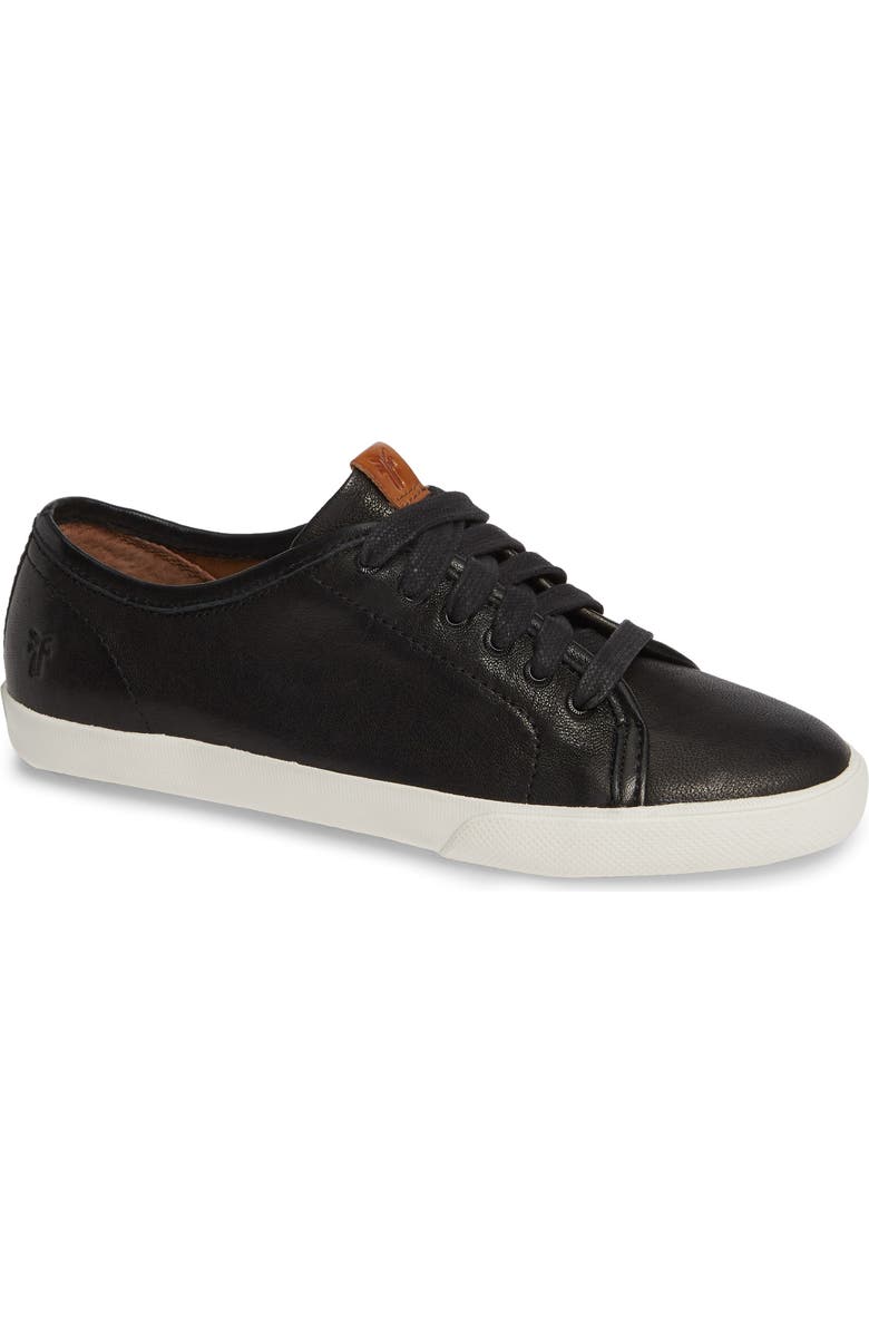Frye Maya Low Top Sneaker, Main, color,
