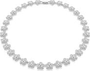 Swarovski x Ariana Grande Crystal Collar Necklace