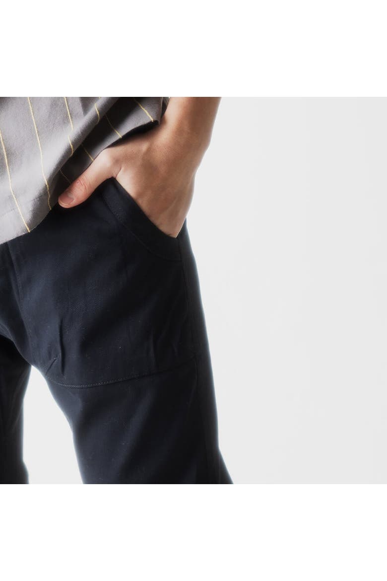 Kumano Pant - Men's, Alternate, color, Black