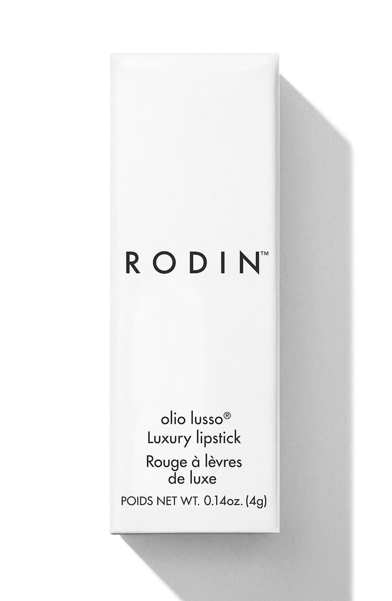 RODIN olio lusso Luxe Lipstick, Alternate, color, 
