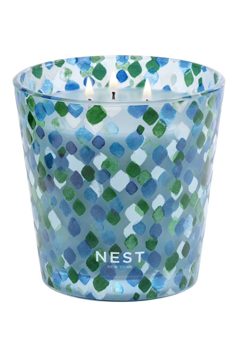 Forest Rain Classic Candle, Alternate, color, NO COLOR