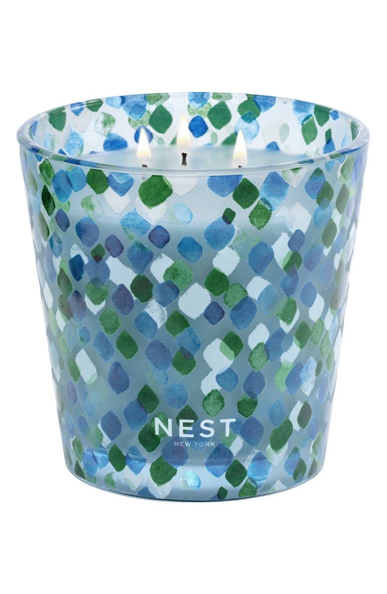 NEST New York Forest Rain Classic Candle, Alternate, color, 