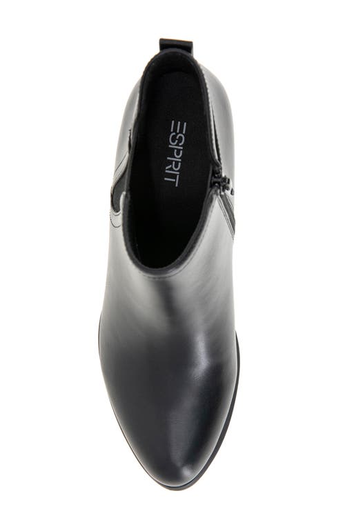 Esprit Talena Bootie In Black