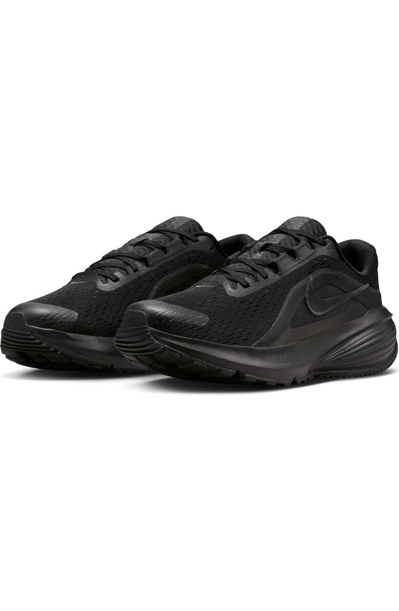 Nike Downshifter 14 Running Shoe, Main, color, Black/ Black-Anthracite