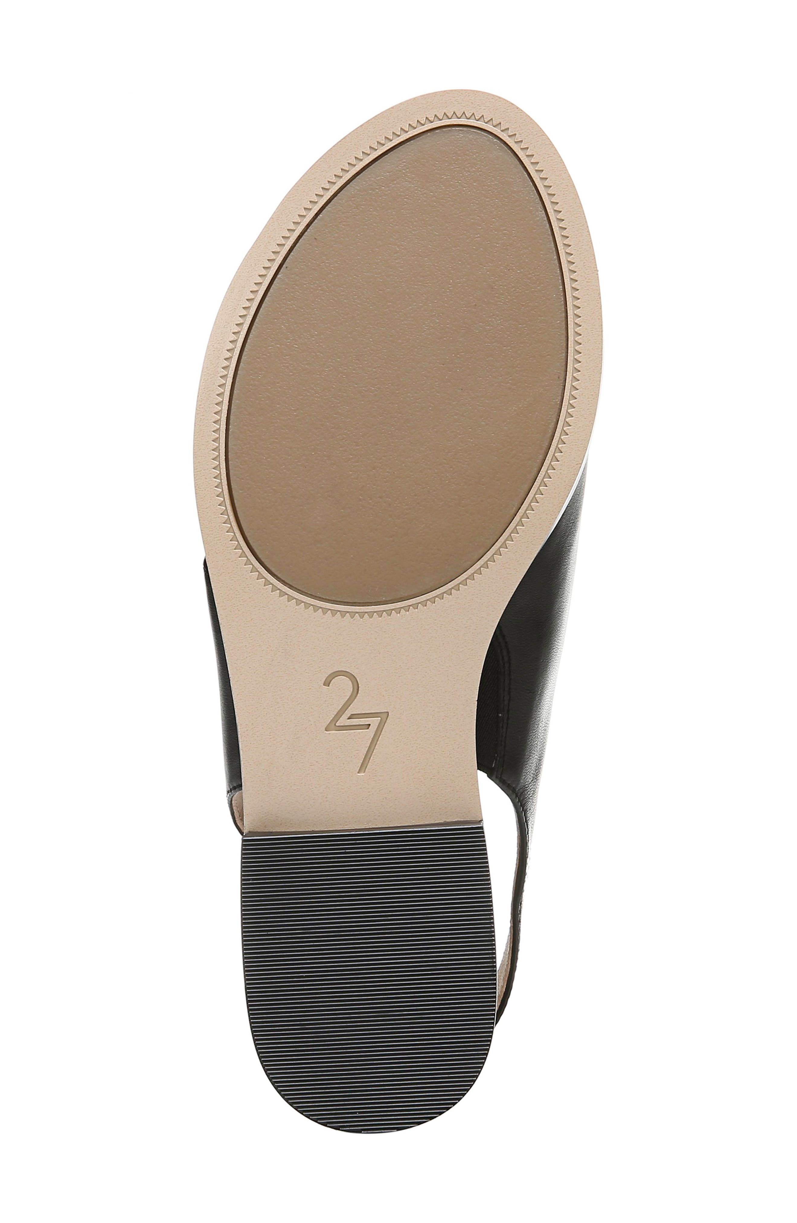 27 EDIT Naturalizer 27 Edit Emma Toe Loop Sandal, Alternate, color, 