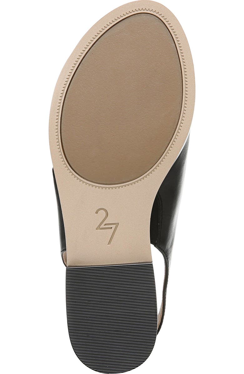 27 EDIT Naturalizer 27 Edit Emma Toe Loop Sandal, Alternate, color,