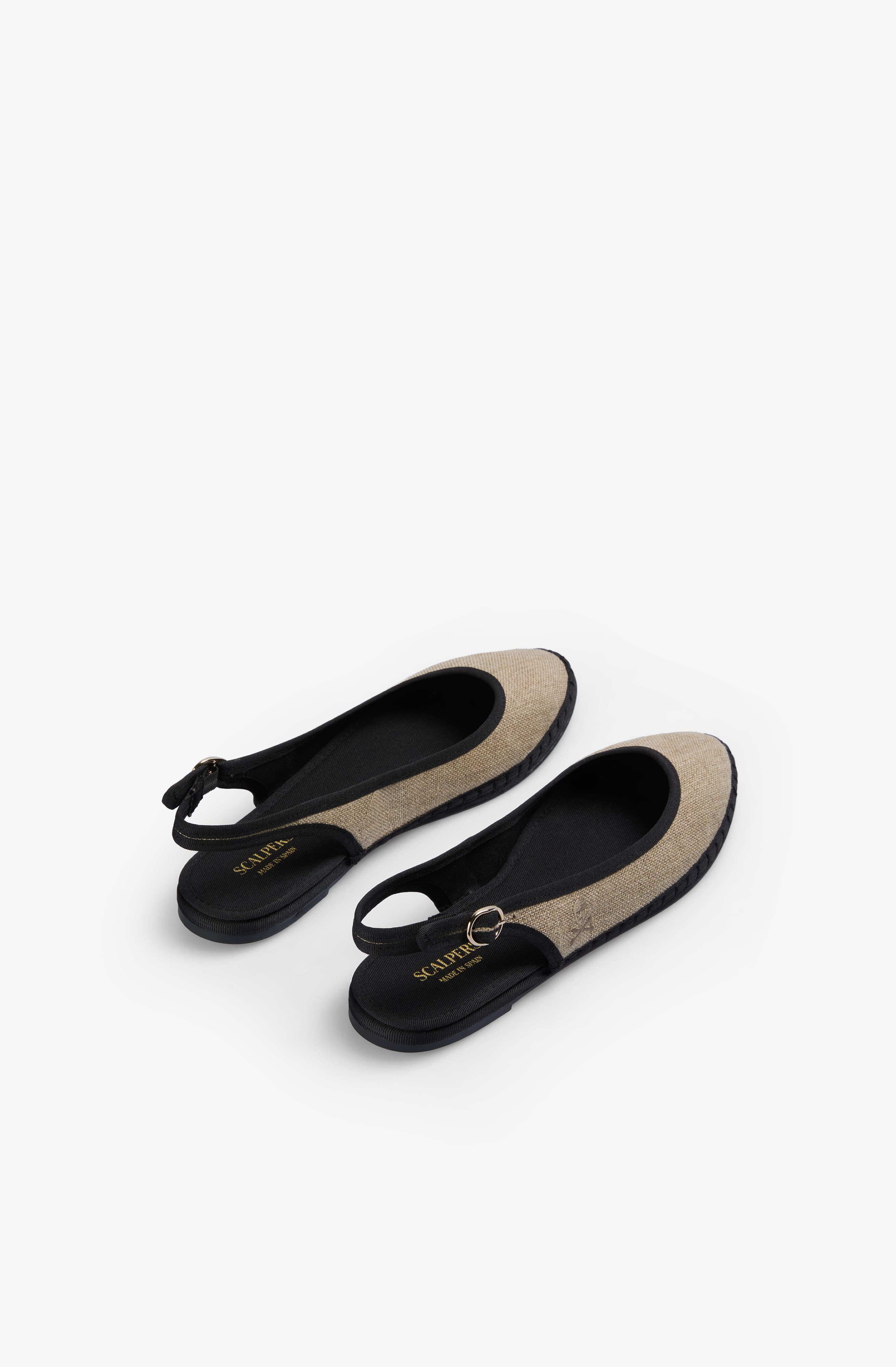 Scalpers Rustic Mule Slipper, Alternate, color, Natural