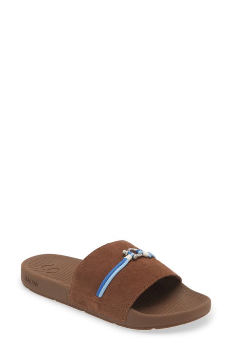 Riva Slide Sandal (Men)