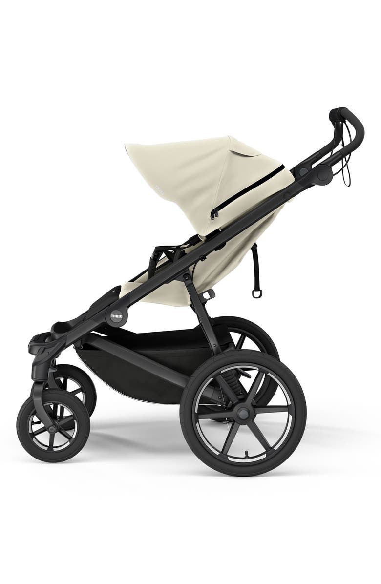 Thule Urban Glide 4-Wheel All-Terrain Stroller Bundle, Alternate, color,