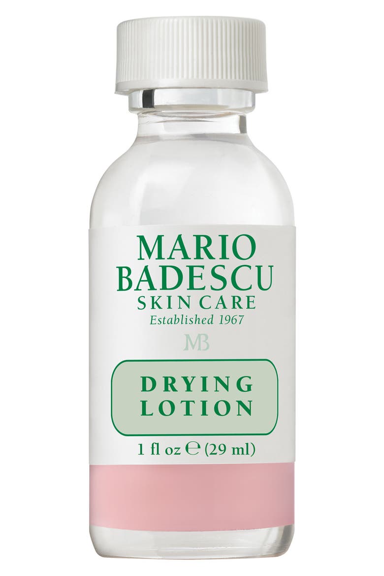 Drying Lotion, Main, color, NO COLOR