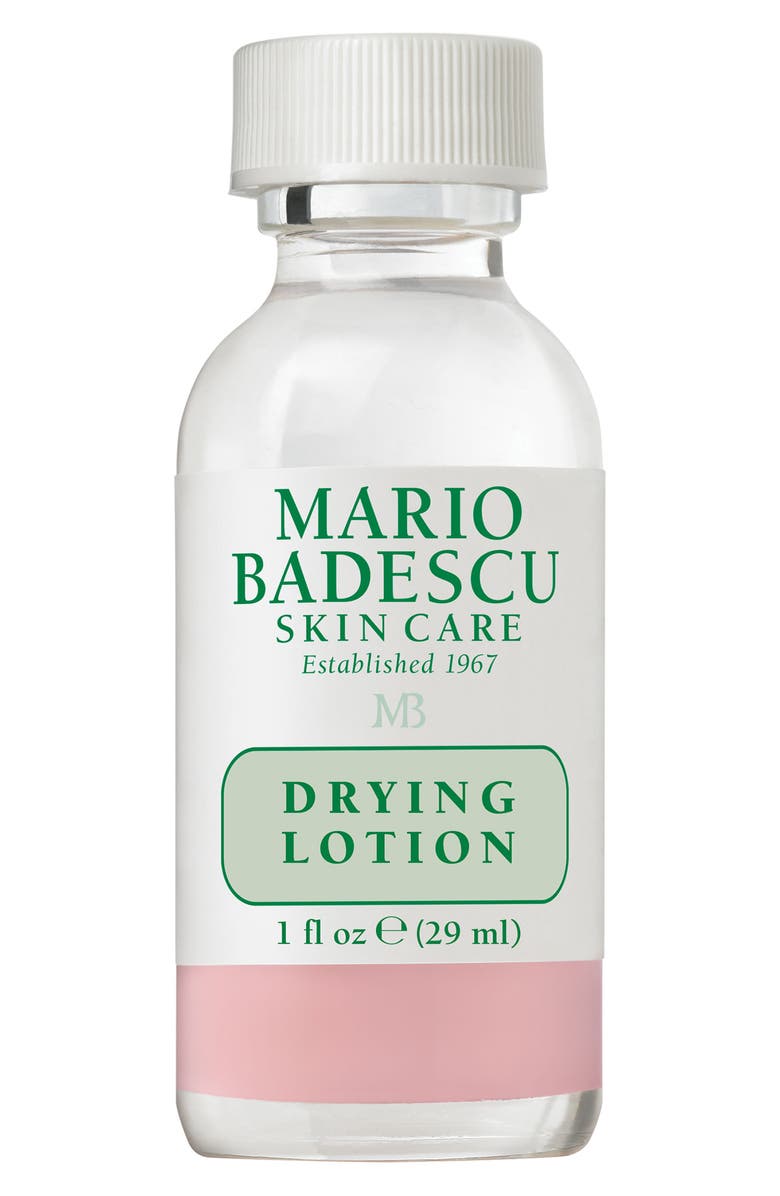 Mario Badescu Drying Lotion, Main, color,