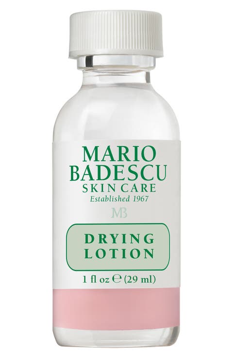Drying Lotion