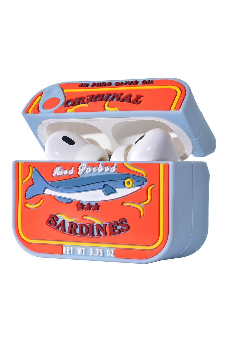 Sardines AirPods Pro Case & Cleaning Tool | Nordstromrack