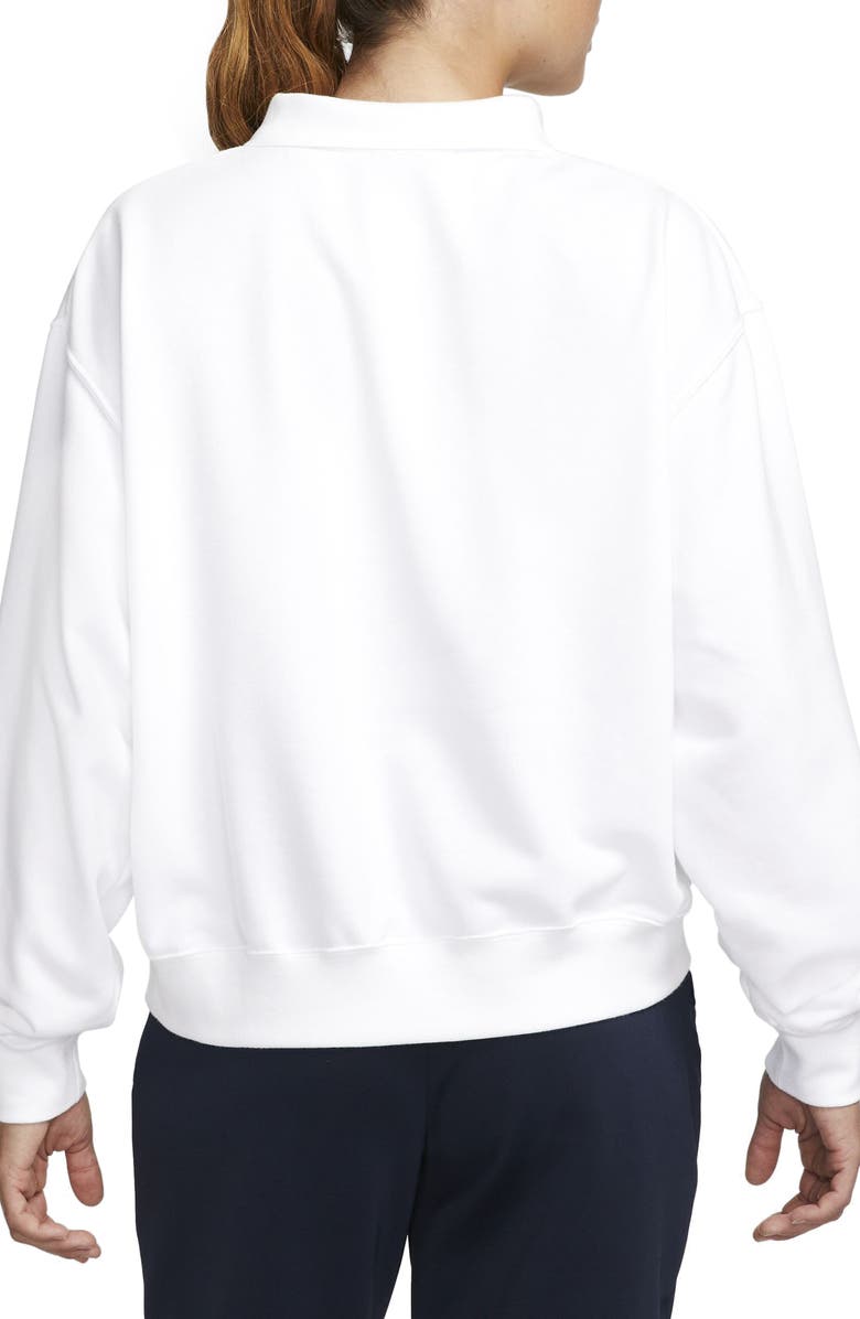 Nike Court Dri-FIT Heritage Tennis Polo, Alternate, color, 