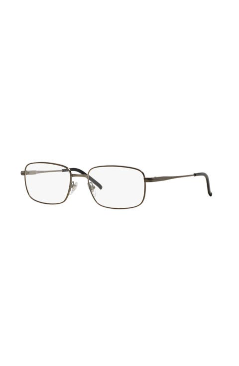 54mm Square optical glasses