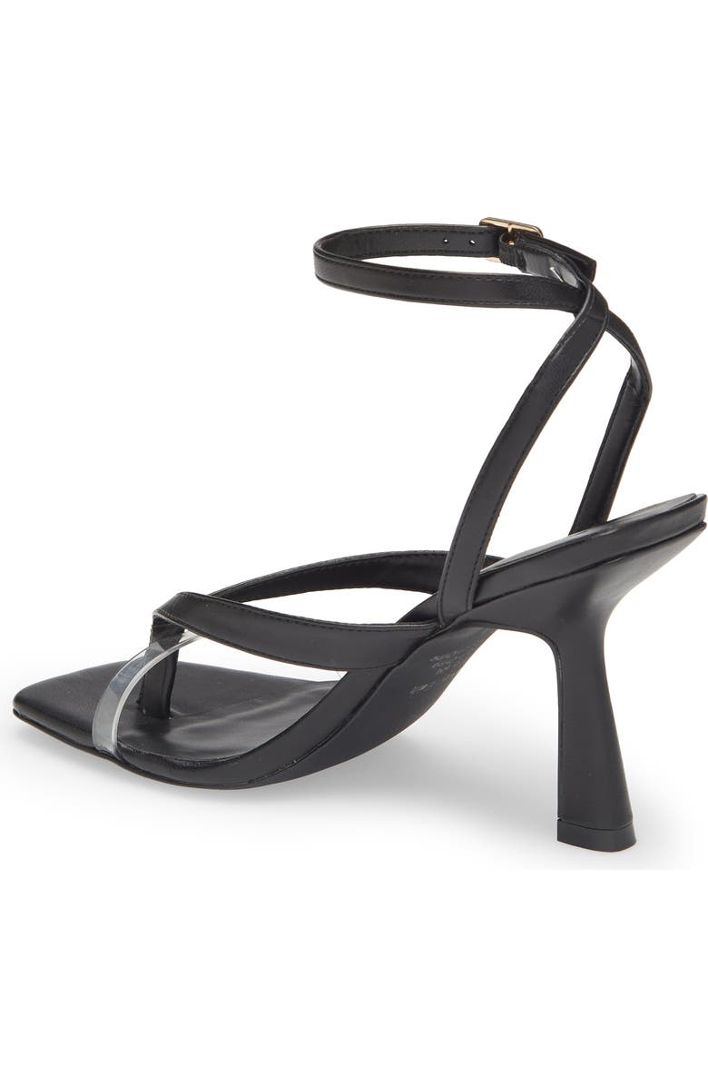 Open Edit Addison Ankle Strap Sandal, Alternate, color,