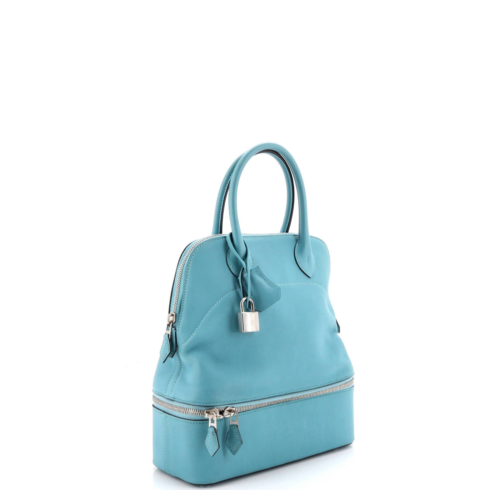 Bolide Secret Bag Swift 24, Alternate, color, Blue