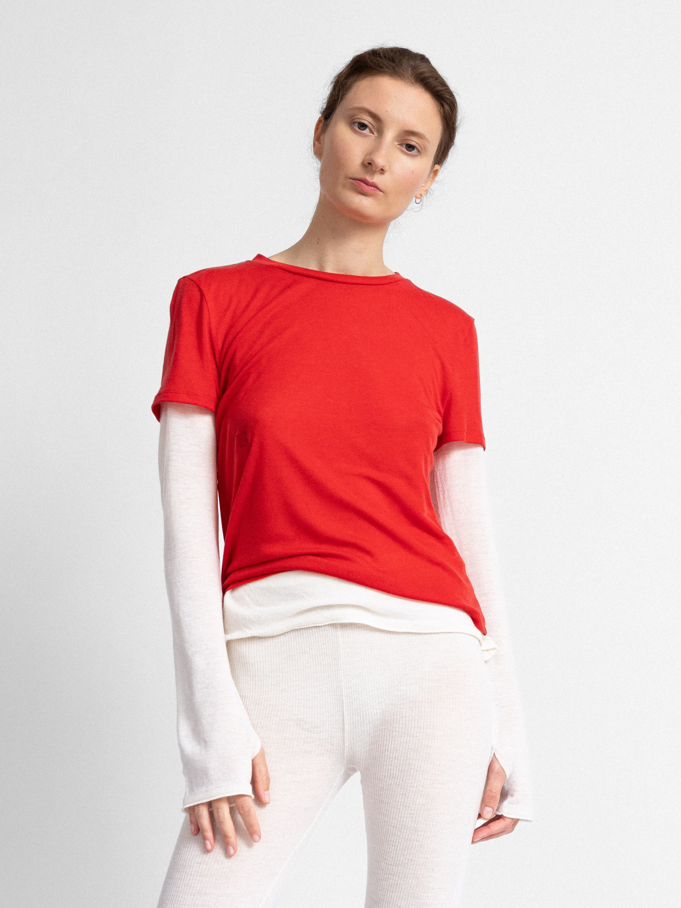 Short Sleeve T-shirt - image 2