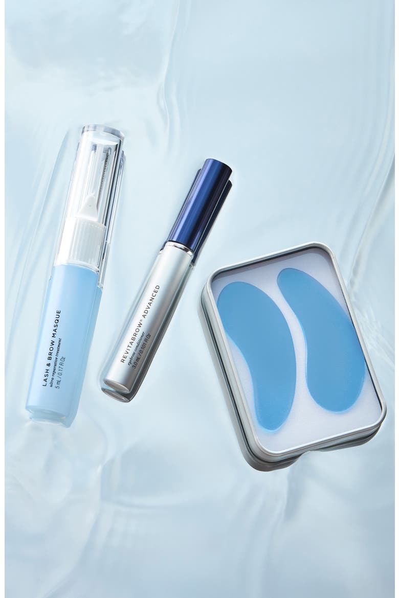 Brow Refresh Collection (Limited Edition) $170 Value, Alternate, color, NO COLOR