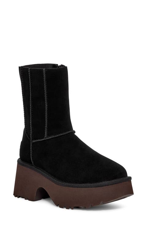 Classic Twin Seam New Heights Boot (Women)