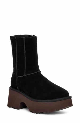 UGG® Brooklyn Platform Chelsea Boot (Women) | Nordstrom UGG® Brooklyn Platform Chelsea Boot (Women) | Nordstrom
