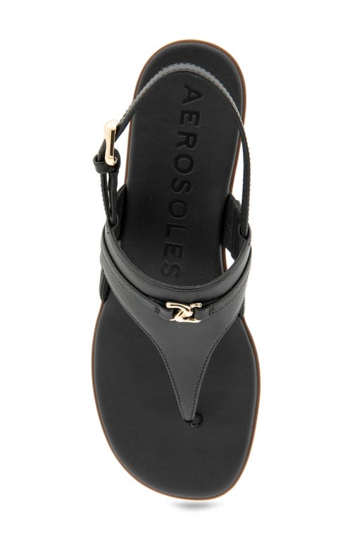 Shop Aerosoles Gemal Slingback Sandal