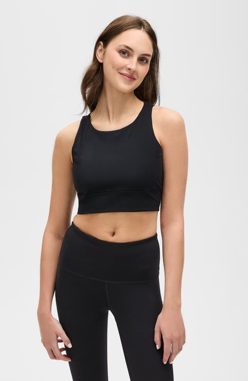 Elastique Athletics L'original Bra In Black