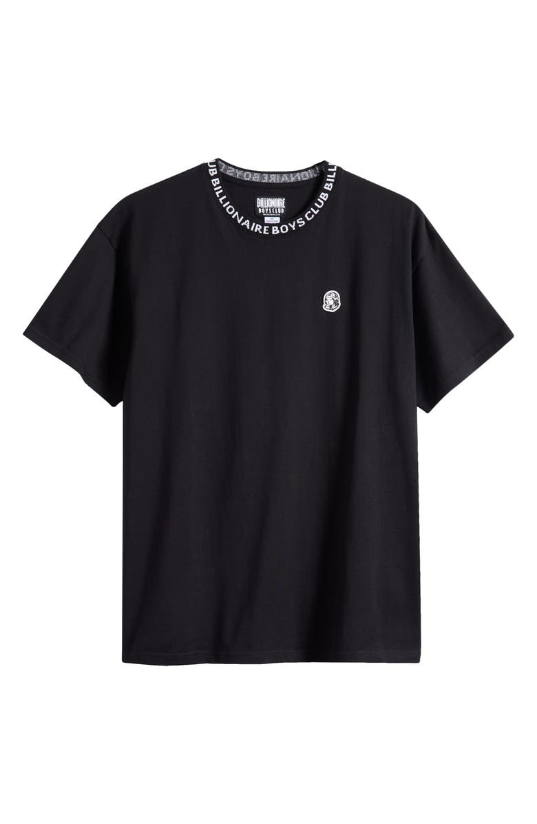Billionaire Boys Club BB Wrapped Cotton Crewneck T-Shirt, Alternate, color,