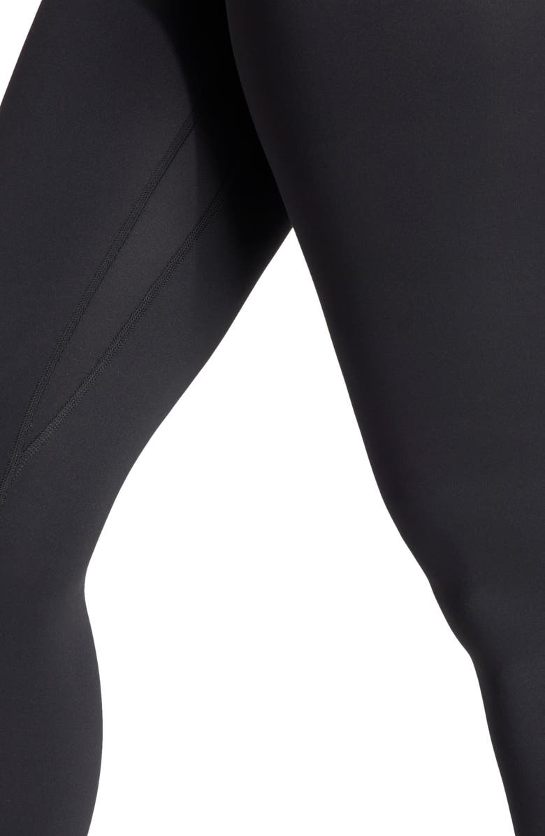 adidas All Me 7/8 Leggings, Alternate, color, 