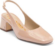 Sam Edelman Terra Slingback Pump