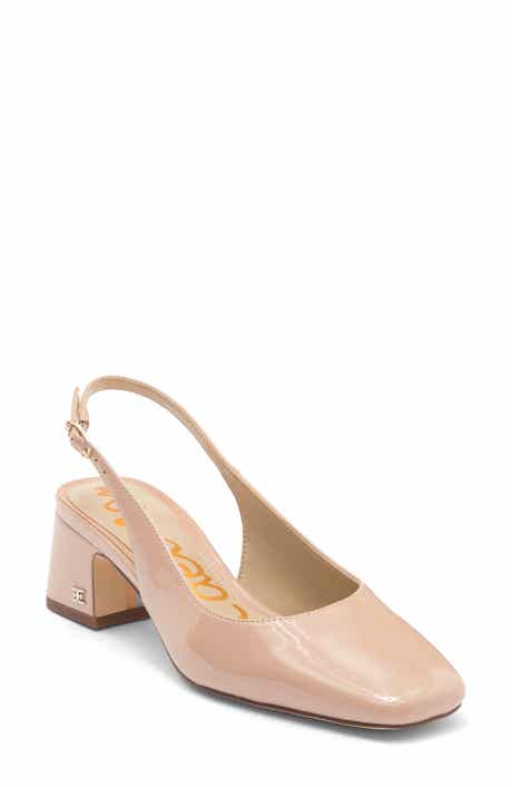 Sam Edelman Terra Slingback Pump
