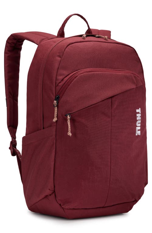 THULE THULE INDAGO 23.5-LITER RECYCLED POLYESTER BACKPACK