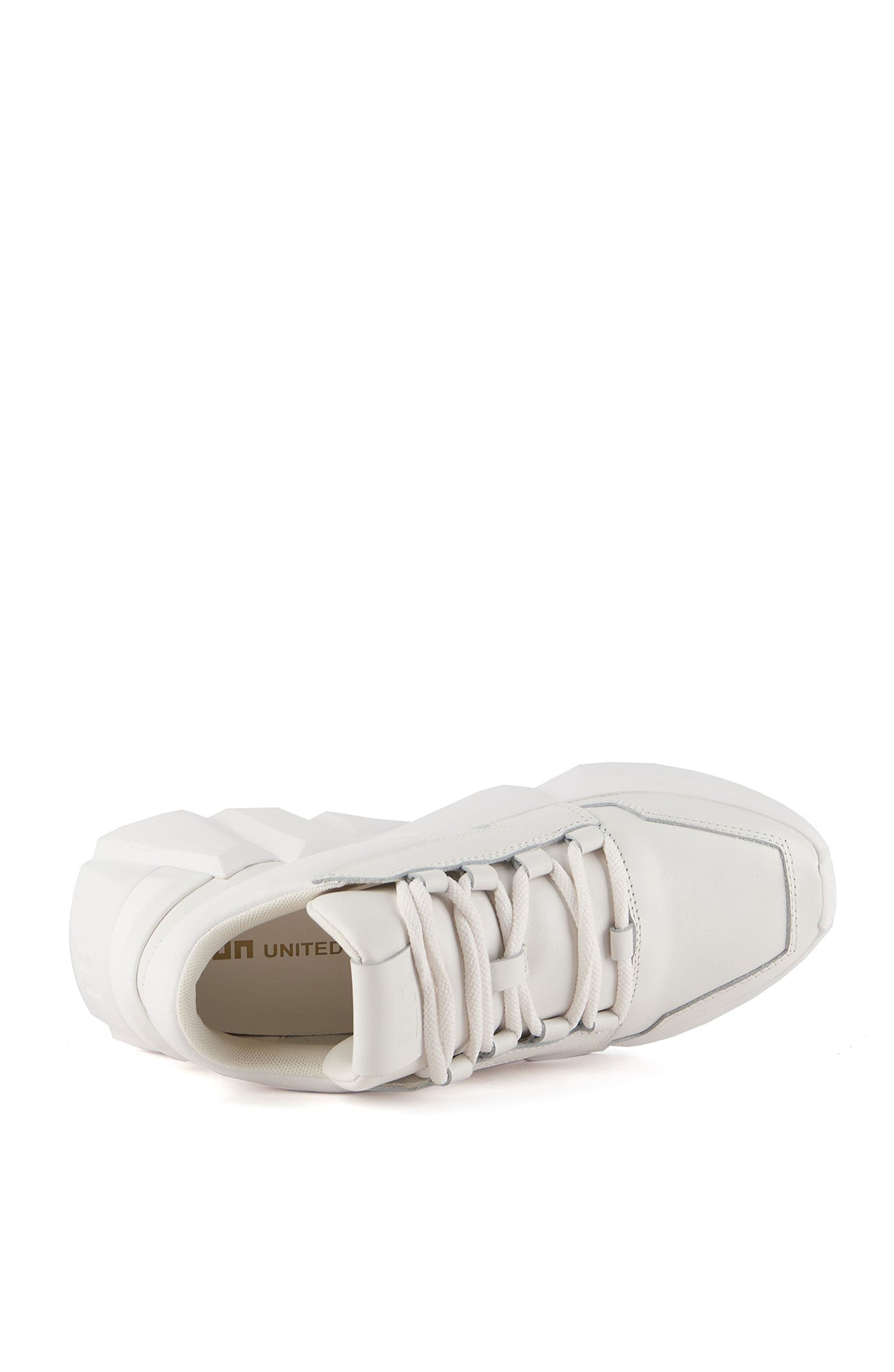 Space Kick Jet Lo Mens, Alternate, color, Optic White