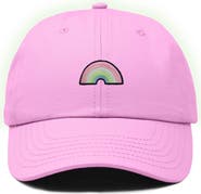 Dalix Rainbow Hat