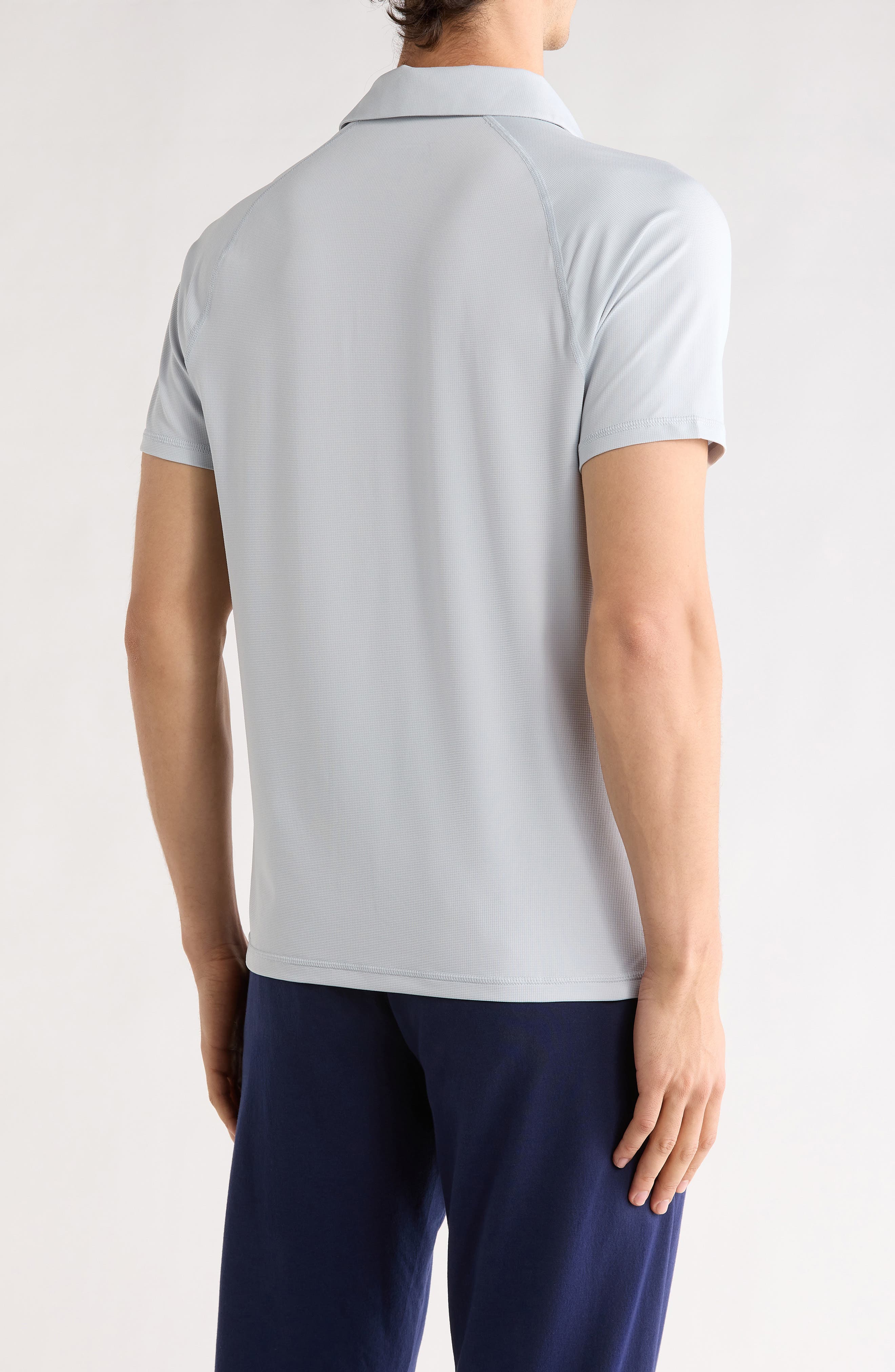Performance Polo - image 4