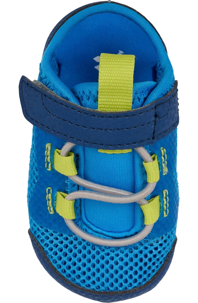 See Kai Run Mini Aven Water Friendly Sandal, Alternate, color, Bold Blue